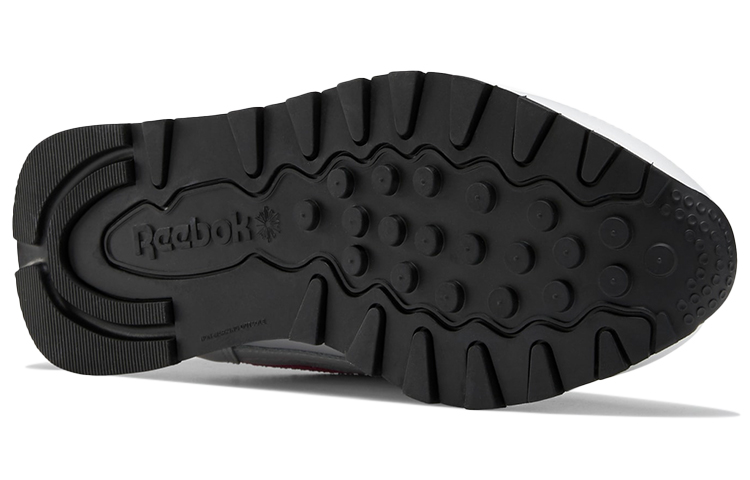 Details for (W) Reebok Classic Leather Ree:Dux Wit FV3537