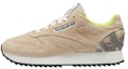 Buy (W) Reebok Classic Leather Ripple 'Tompok Haiwan' GX5096