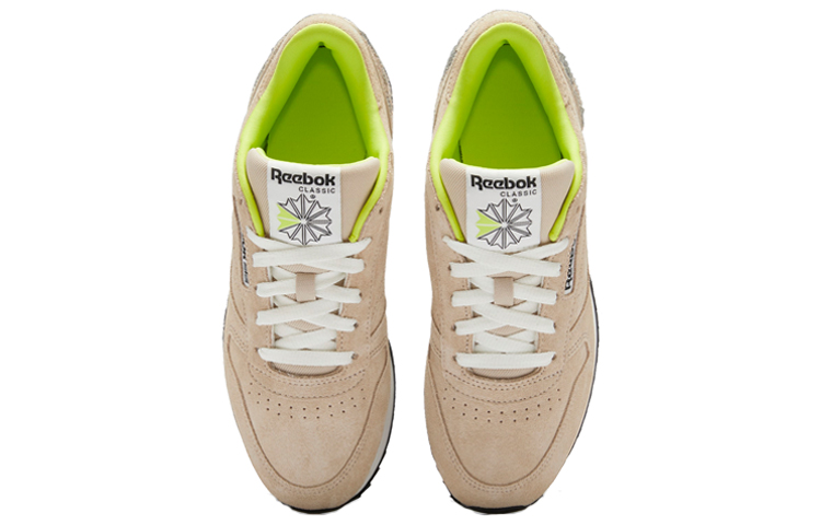 Shop （女性）Reebok經典皮革波紋 "獸斑" GX5096