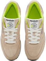 Shop (女性)Reebok經典皮革波紋 "獸斑" GX5096