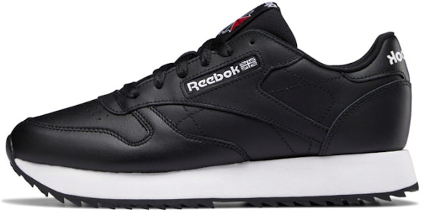 (W) 리복 클래식 레더 리플 "블랙 화이트" GX5093 Buy (W) 리복 클래식 레더 리플 "블랙 화이트" GX5093