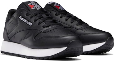 (W) リーボック クラシックレザー リップル 黒白
(Riibōku Kurashikkurezā Rippuru KuroShiro) GX5093 Lookbook (W) リーボック クラシックレザー リップル 黒白
(Riibōku Kurashikkurezā Rippuru KuroShiro) GX5093