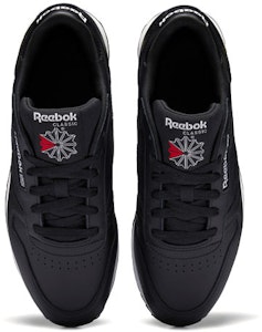 (W) 리복 클래식 레더 리플 "블랙 화이트" GX5093 Purchase (W) 리복 클래식 레더 리플 "블랙 화이트" GX5093