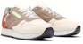 (W) Reebok Classic Leather Ripple 'Ceramic Pink Multi' - Pink Ceramic Beralun FX2991