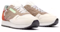 Lookbook Reebok 經典皮革波浪紋 'Ceramic Pink Multi' 女鞋 FX2991
