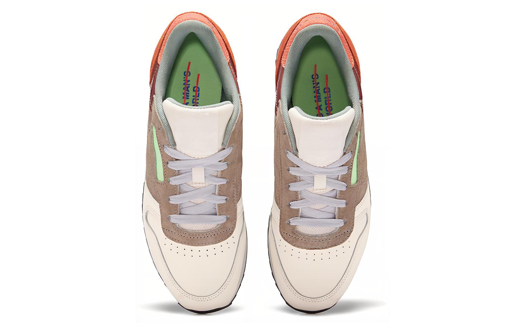 Purchase Reebok 經典皮革波浪紋 'Ceramic Pink Multi' 女鞋 FX2991