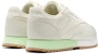 (W) Reebok Classic Leather Ripple 'Chalk' Kulit Klasik Beralun 'Chalk' FY7258