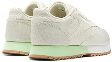 Purchase (女款)Reebok 經典皮革Ripple 'Chalk' FY7258