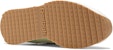 (W) Reebok Classic Leather Ripple 'Chalk' Kulit Klasik Beralun 'Chalk' FY7258
