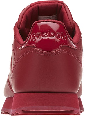 (Women) Reebok Classic Leather Ripple 'Cranberry Red' CN5121 Shop (Women) Reebok Classic Leather Ripple 'Cranberry Red' CN5121