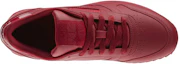 Purchase 女士 Reebok 經典皮革 Ripple '蔓越莓紅' CN5121