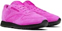 Lookbook (W) Reebok Classic Leather Ripple 'Merah Jambu Dinamik' FV5498