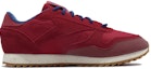 Order (W) Reebok Classic Leather Ripple 'Merah Biru Unggul' DV7196