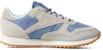 (W) Reebok Klasik Kulit Ripple 'Kelabu Biru' DV7142