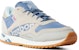 (W) Reebok Klasik Kulit Ripple 'Kelabu Biru' DV7142