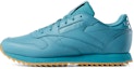Buy (W) Reebok Classic Leather Ripple 'Biru Tasik' CN6991