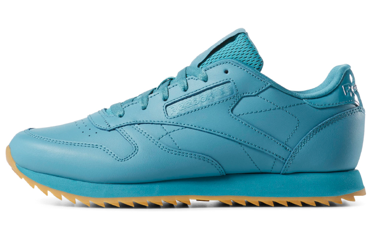 (Women) Reebok Classic Leather Ripple 'Lake Blue' CN6991