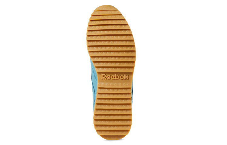 Purchase (Women) Reebok Classic Leather Ripple 'Lake Blue' CN6991