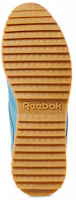 Purchase Reebok 經典皮革波紋 舒適透氣 耐磨運動跑步鞋 女款 湖藍