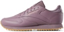 Buy (W) Reebok Kulit Klasik Ripple 'Ungu Lilac' CN6992