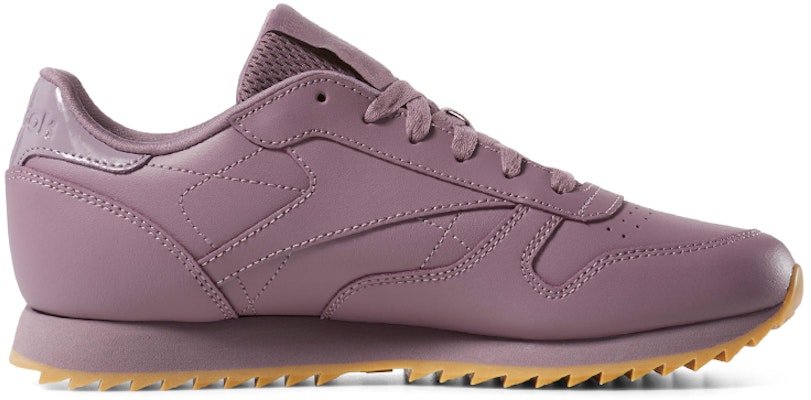 (Women) Reebok Classic Leather Ripple 'Lilac Purple' CN6992 Order (Women) Reebok Classic Leather Ripple 'Lilac Purple' CN6992