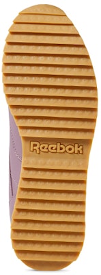 (Women) Reebok Classic Leather Ripple 'Lilac Purple' CN6992 Purchase (Women) Reebok Classic Leather Ripple 'Lilac Purple' CN6992