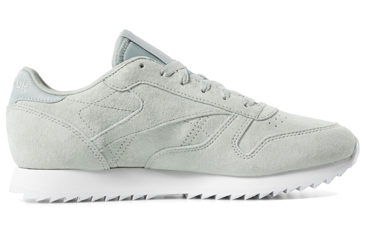 (W) Reebok Classic Leather Ripple 'Mint Green' 圖 2