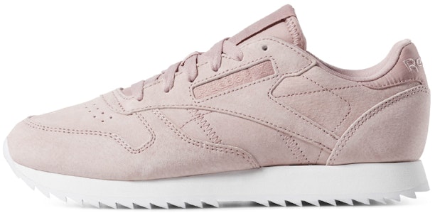 (W) 锐步经典皮革波纹“粉色舒适” DV3636 Buy (W) 锐步经典皮革波纹“粉色舒适” DV3636