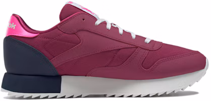 Order (女性)Reebok 經典皮革波紋「拳莓」GW5336