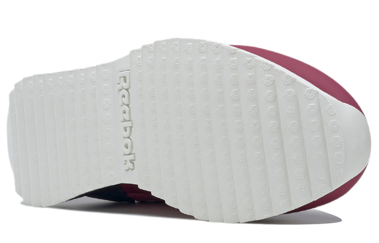 Purchase （女性）Reebok 經典皮革波紋「拳莓」GW5336