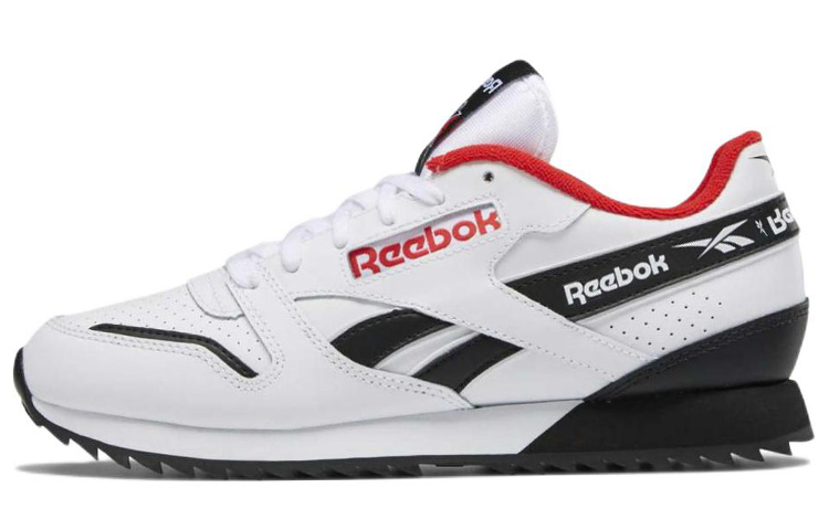 Buy (W) Reebok Classic Leather Ripple ATI 90s 'Negro Blanco' EG5223