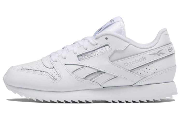 (Women) Reebok Classic Leather Ripple ATI 90s Low 'White' EG5225