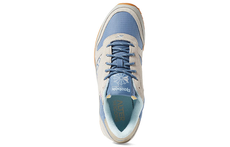 Purchase (Women) Reebok Classic Leather Ripple Gray/ 'Blue' DV7142