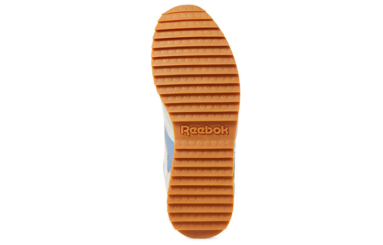 Details for (Women) Reebok Classic Leather Ripple Gray/ 'Blue' DV7142