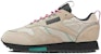 (W) Reebok Classic Leather Ripple Trail 'Buff' kasut klasik rugged. EG6669