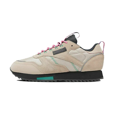 (W) Reebok Classic Leather Ripple Trail 'Buff'