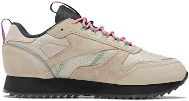 (W) Reebok Classic Leather Ripple Trail 'Buff' Zapatillas. EG6669 Order (W) Reebok Classic Leather Ripple Trail 'Buff' Zapatillas. EG6669