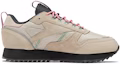 Order (W) Reebok Classic Leather Ripple Trail 'Buff' kasut klasik rugged. EG6669