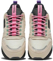 (W) Reebok Classic Leather Ripple Trail 'Buff' Zapatillas. EG6669 Shop (W) Reebok Classic Leather Ripple Trail 'Buff' Zapatillas. EG6669