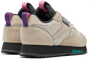 (W) Reebok Classic Leather Ripple Trail 'Buff' Zapatillas. EG6669 Purchase (W) Reebok Classic Leather Ripple Trail 'Buff' Zapatillas. EG6669