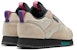 (W) Reebok Classic Leather Ripple Trail 'Buff' kasut klasik rugged. EG6669