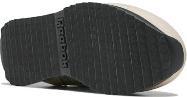 (W) Reebok Classic Leather Ripple Trail 'Buff' Zapatillas. EG6669 Details for (W) Reebok Classic Leather Ripple Trail 'Buff' Zapatillas. EG6669