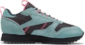 Order (W) Reebok Classic Leather Ripple Trail Kasut Hijau EG5973