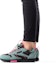 Sizing (W) Reebok Classic Leather Ripple Trail Kasut Hijau EG5973