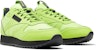 (W) Reebok Classic Leather Ripple Trail 'Hijau' EG6670