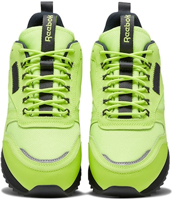 (Women) Reebok Classic Leather Ripple Trail 'Neon Lime' EG6670 Purchase (Women) Reebok Classic Leather Ripple Trail 'Neon Lime' EG6670