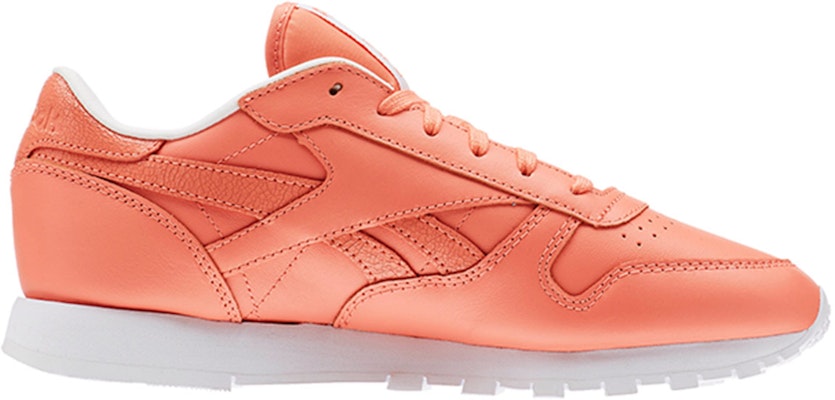 (Women) Reebok Classic Leather Seasonal II 'Pink Blue' AR2805 Order (Women) Reebok Classic Leather Seasonal II 'Pink Blue' AR2805