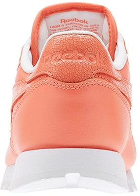 (Women) Reebok Classic Leather Seasonal II 'Pink Blue' AR2805 Shop (Women) Reebok Classic Leather Seasonal II 'Pink Blue' AR2805