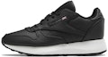 Buy (W) Reebok Classic Leather SP 'Hitam Kelabu' GX8692
