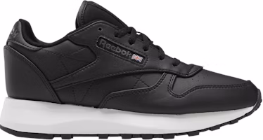 (Women) Reebok Classic Leather SP 'Black Grey' GX8692 (Women) Reebok Classic Leather SP 'Black Grey' GX8692